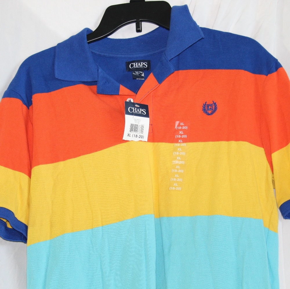 brand new with tags kids xl shirt